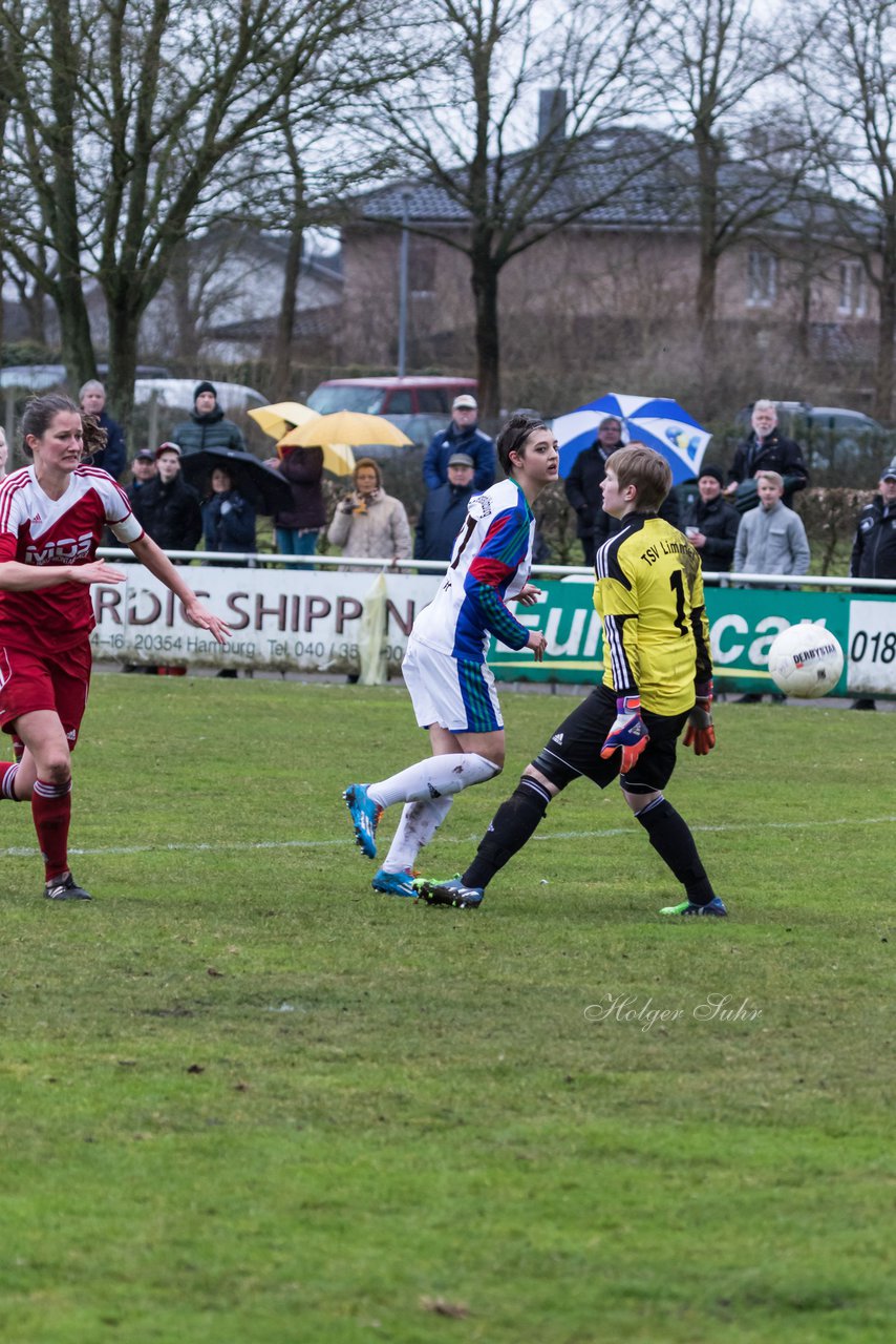 Bild 318 - Frauen SV Henstedt Ulzburg - TSV Limmer : Ergebnis: 5:0